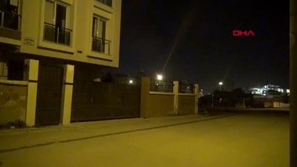 İzmir hurdacılık yapan iki aile arasında kavga: 4 yaralı, 5 gözaltı