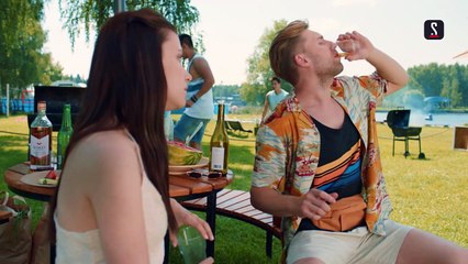 Война семей 8 серия (2020) HD