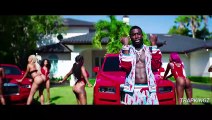 Lil Pump feat. Offset & Gucci Mane - Hundreds (OFFICIAL MUSIC VIDEO)