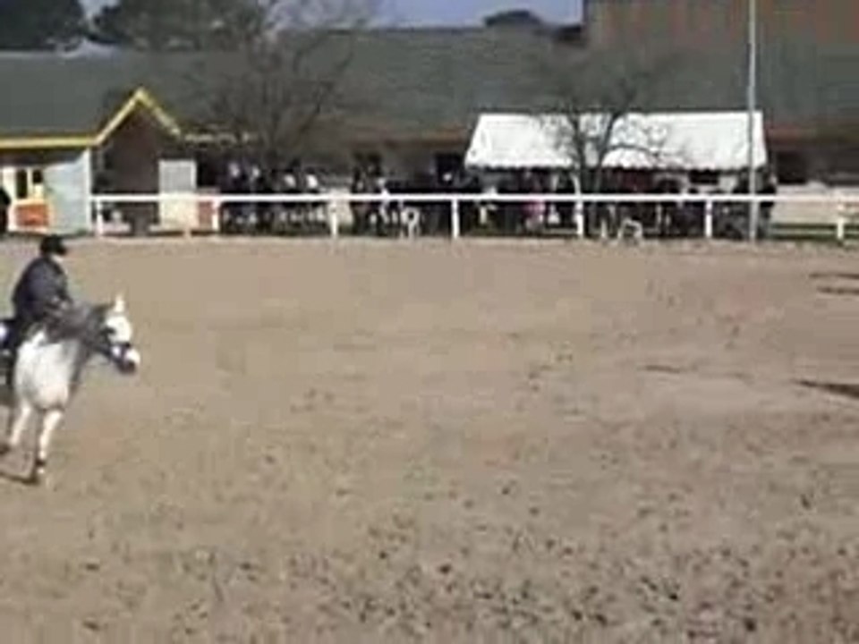 Concours fevrier 2008