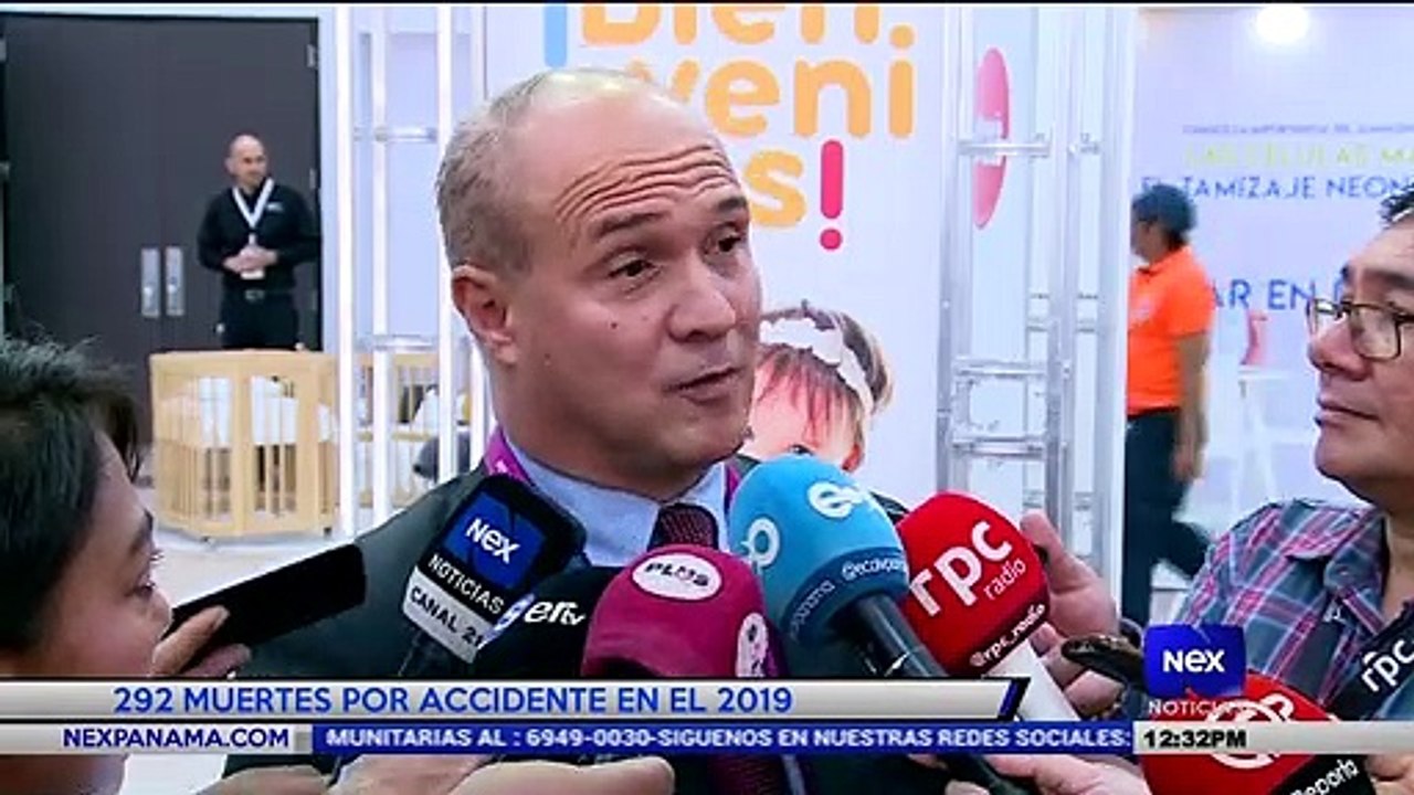 Prevención accidentes en carnavales - Nex Noticias