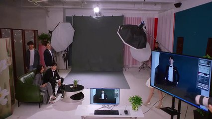 Please Love Me Ep5 Eng Sub