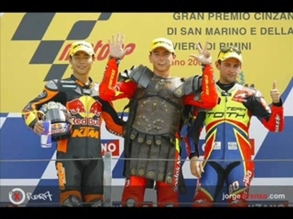 JORGE LORENZO (L)