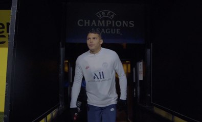 J-1 : BVB Dortmund - Paris Saint-Germain