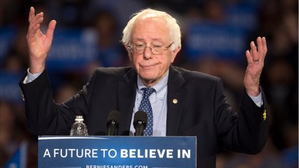 Bloomberg Calls Out Sanders Supporters