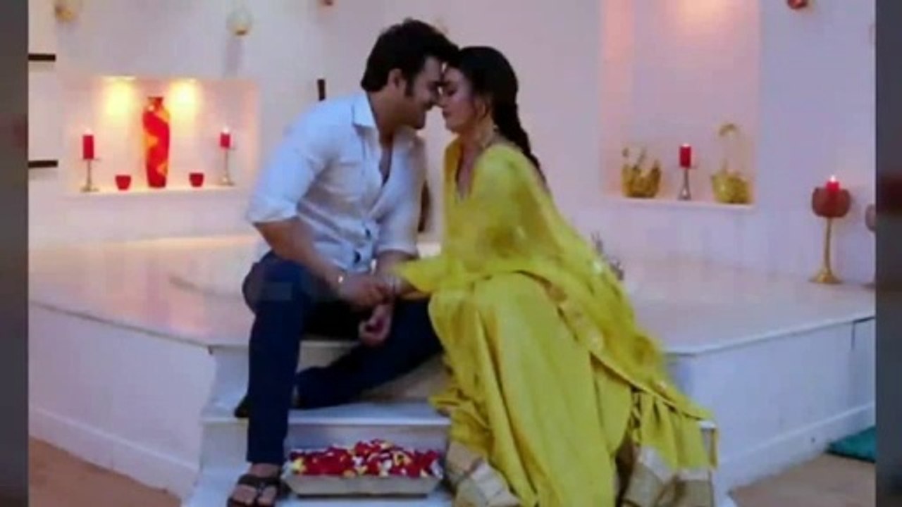 سہاگ رات - honeymoon (2)    हनीमून