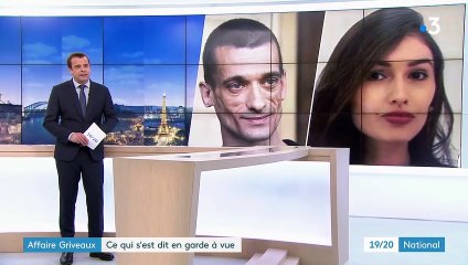 Affaire Griveaux : ce que l'on sait de la garde à vue de Piotr Pavlenski et Alexandra de Taddeo