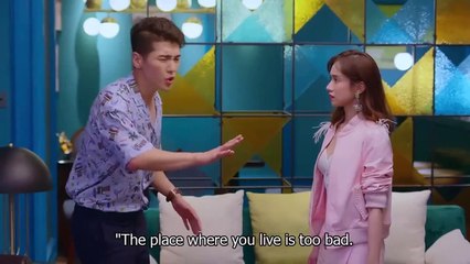 Please Love Me Ep6 Eng Sub