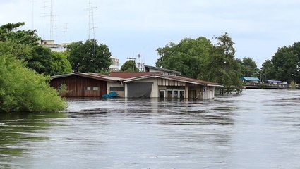 What to do immediately after your home is flooded