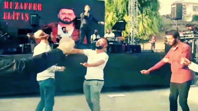 Devecipınar Köyü |Çiftetelli Oyun Havası [18.08 .2019 ]