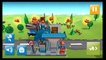 Edy Play Toys - Play LEGO Juniors Create and Cruise Kids Games Fun Building Super Lego Police Monster Truck And Car