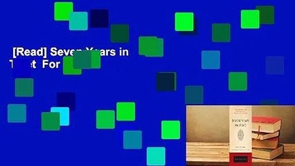 [Read] Seven Years in Tibet  For Kindle