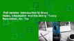 Full version  Introduction to Black Holes, Information and the String Theory Revolution, An: The