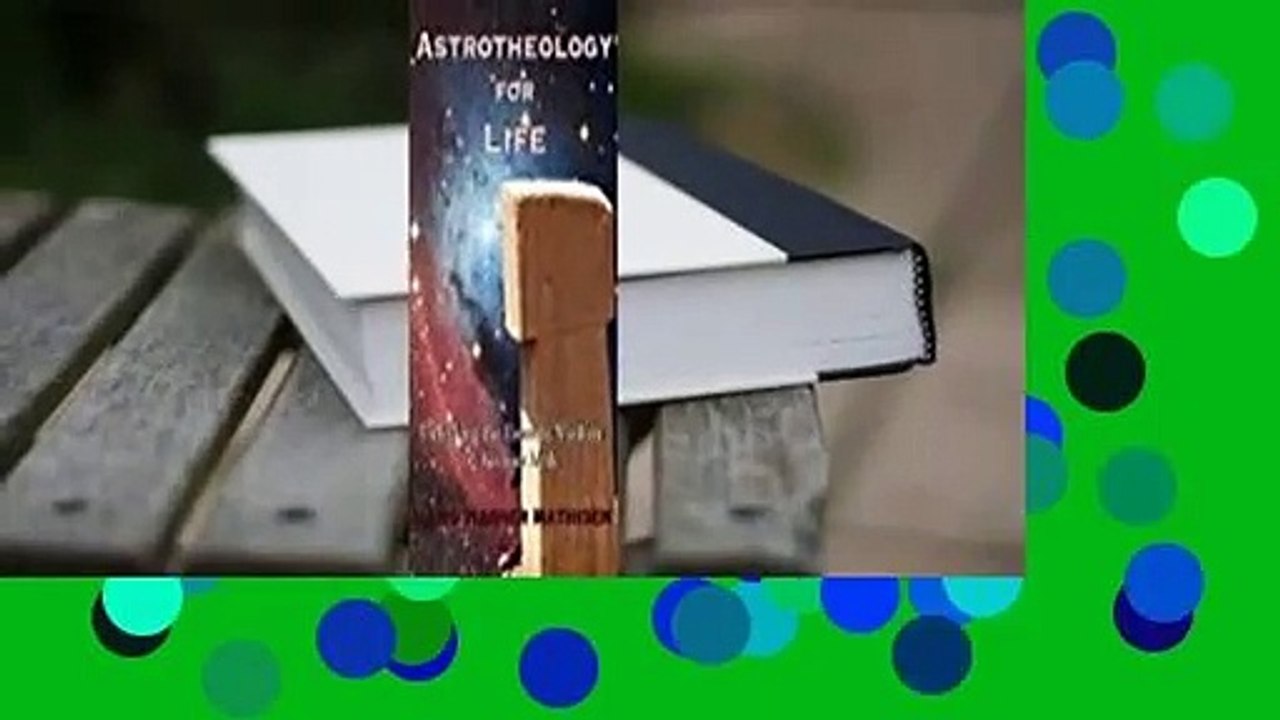 [Read] Astrotheology for Life: Unlocking the Esoteric Wisdom of Ancient Myth  For Free