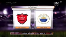 الشارقة الإماراتي يستقبل بيرسبوليس الإيراني.. ما قبل المباراة بعدسة الصدى