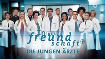 Nachwirkungen (160) - In aller Freundschaft - Die jungen Ärzte