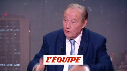 Martel «Neymar est actuellement le meilleur joueur du monde» - Foot - PSG