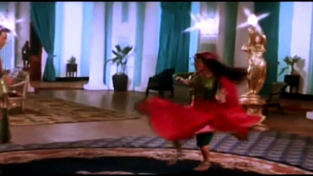 "Main Botal Nahin Sharab Ki" — Anuradha Paudwal | (From "Sahibaan" (साहिबाँ) — (Film 1993) | Sanjay Dutt / Madhuri Dixit / Rishi Kapoor | Indian Song | Magic | Bollywood | COLLECTOR EDITION | भाषा हिंदी | बॉलीवुड की सबसे अच्छी