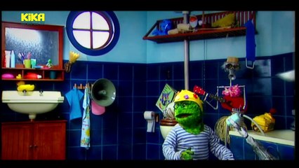 4. Mein Bad, dein Bad - Bernd das Brot Die Serie Staffel 1