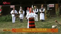 Ileana BUMBAR - Tinerețe haine scumpe