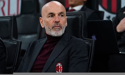 Pioli: "Prestazione positiva, avanti così"