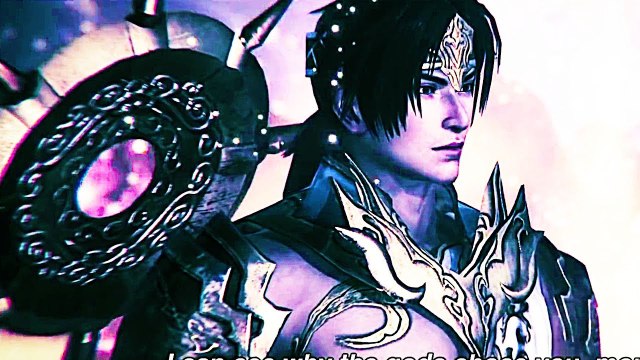 WARRIORS OROCHI 4 ULTIMATE Bande Annonce