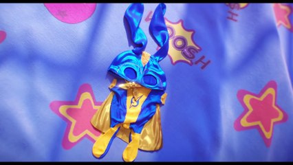 The Secret Life of Pets 2 movie clip - Captain Snowball