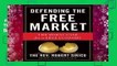 Full version  Defending the Free Market: The Moral Case for a Free Economy  Best Sellers Rank : #4