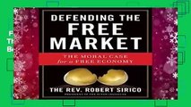 Full version  Defending the Free Market: The Moral Case for a Free Economy  Best Sellers Rank : #4