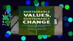 [Read] Sustainable Values, Sustainable Change: A Guide to Environmental Decision Making  Review