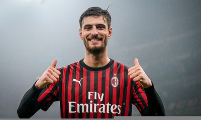 Gabbia: "This is a dream come true"