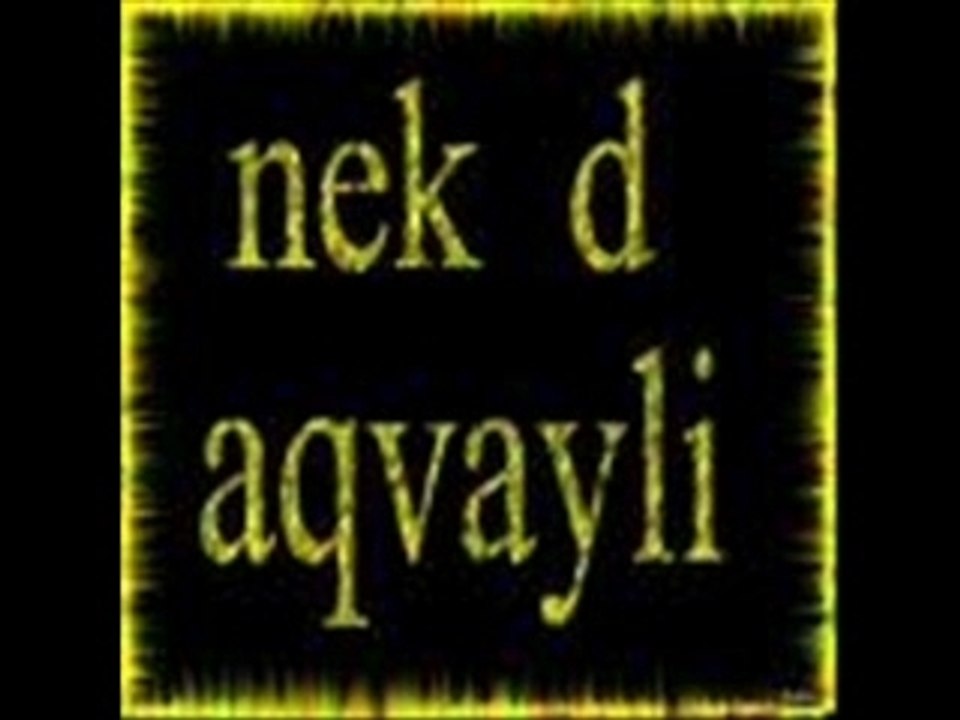 Cjaafar 4 *danser danser a ma belle*