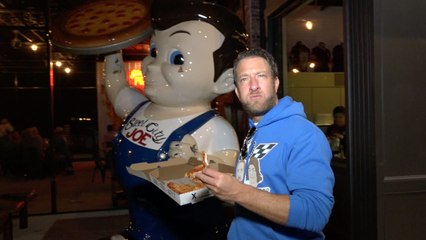 Barstool Pizza Review - Giuseppe's Steel City Pizza (Port Orange, FL)