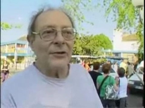 La Marche sur Télé Essonne