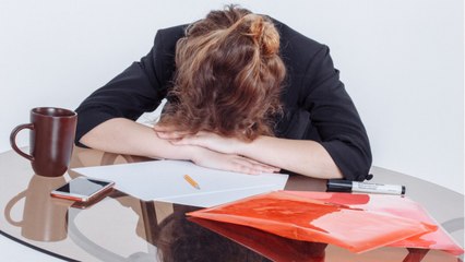 Get Up, Stand Up: Women Pay Heavy Price For Sedentary Lifestyle