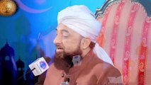 RAZA SAQIB MUSTAFAI SAHIB BAYAN _ HAYA KA CULTURE AAM KARO __HD