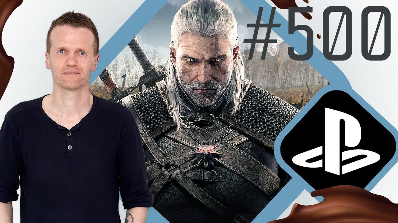 THE WITCHER 3 : la série Netflix a boosté les ventes | PAUSECAFAY