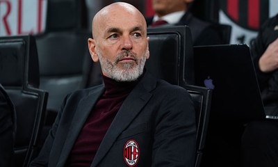 Pioli: "A great reaction"