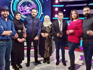 حلقة خاصة بأبناء قناة الزيتونة  في برنامج #التشكيلة على قناة الزيتونة