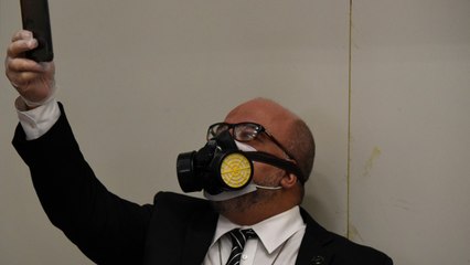 Coronavirus Is Making Scientific Endeavors Grind To A Halt