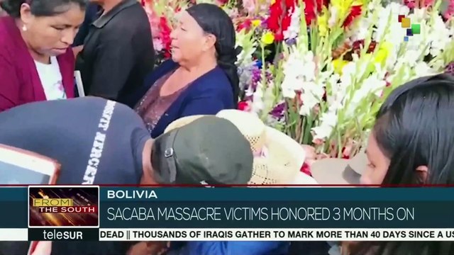 FtS 17-02-20: Argentina: MAS candidate meets with Evo Morales