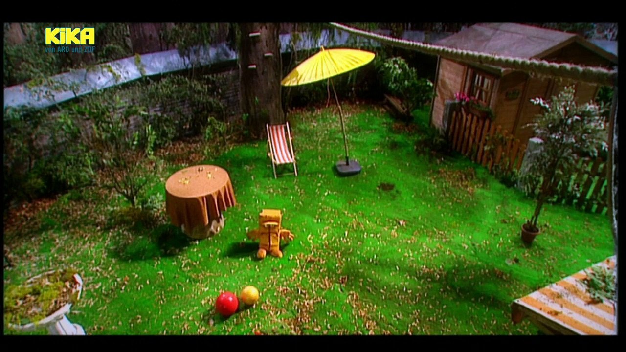 6. Brotlose Kunst - Bernd das Brot Staffel 1