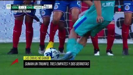 Adrenalina | Programa Completo 16/febrero/2020