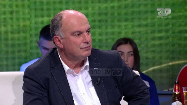 Ilda Bejleri reagon pas aksidentit: Në rrugë janë... - Procesi Sportiv, 17 Shkurt 2020, Pjesa 3