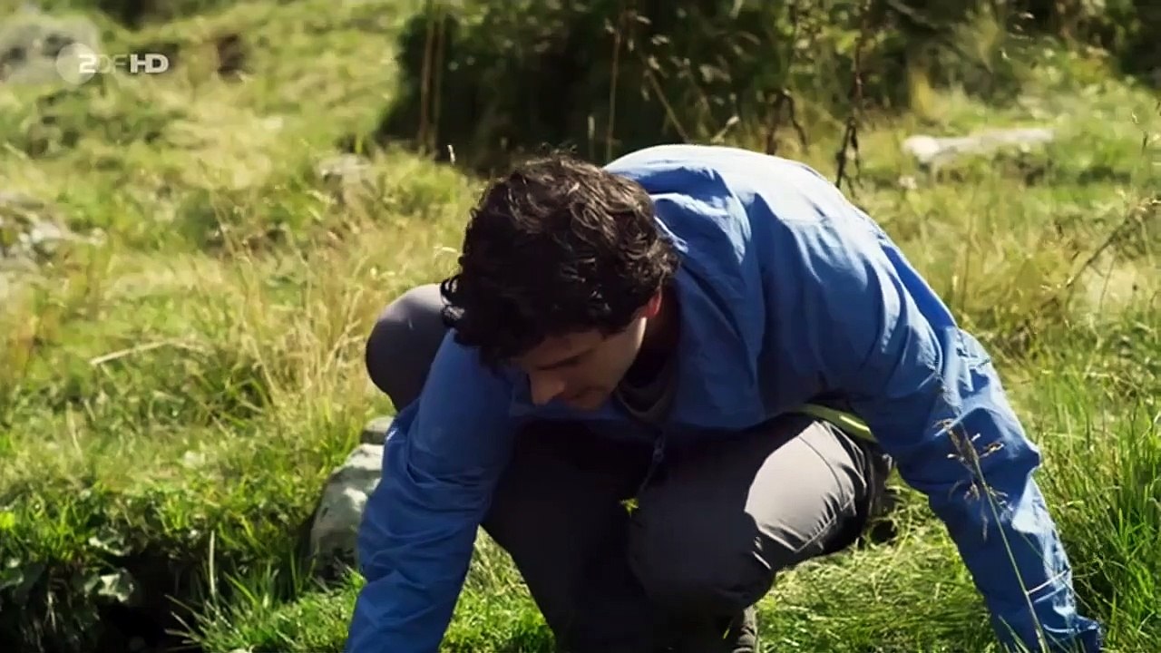 Die Bergretter (47) Hannibal Staffel 8, Folge 3 Teil 2