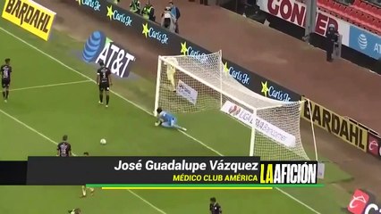 Médico del América habla sobre el estado de salud de Nico Castillo