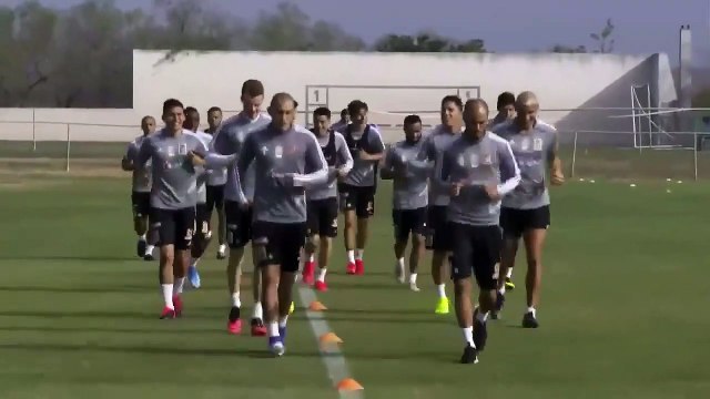 Club Tigres: Jesús Dueñas analiza al Santos Laguna, su próximo rival