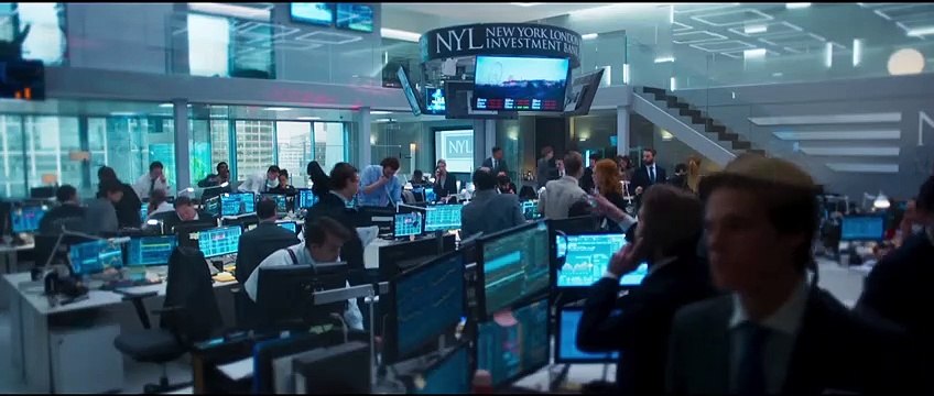 Devils Bande-annonce