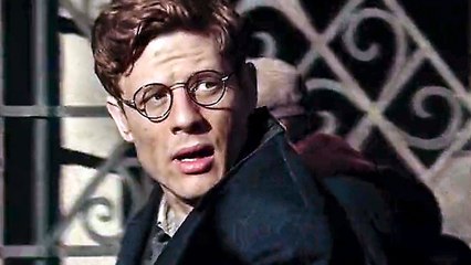 L'OMBRE DE STALINE Bande Annonce