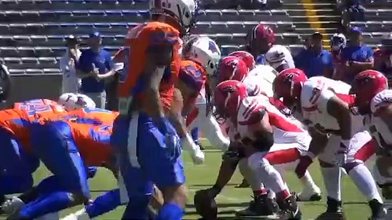 Mexicas derrotan a los Artilleros